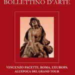 2017 – Vincenzo Pacetti, Roma, L’europa all’epoca del Grand Tour, a cura di Angela…