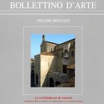 2006 – La Cattedrale di Anagni. Materiali per la ricerca, il restauro, la valorizzazione