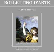 2003 – Storia del restauro dei dipinti a Napoli e nel Regno nel XIX secolo. Atti del convegno internazionale di studi, Napoli, Museo di Capodimonte, 14-16 ottobre 1999