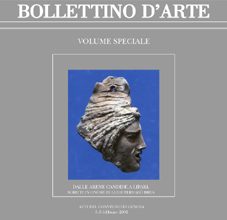 2004 – Dalle Arene candide a Lipari. Scritti in onore di Luigi Bernabò Brea. Atti del convegno di Genova 3-5 febbraio 2001