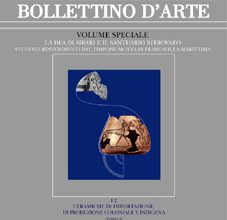 2008 – La Dea di Sibari e il Santuario ritrovato. Studi sui rinvenimenti dal Timpone Motta di Francavilla Marittima. I.2. Ceramiche di importazione, di produzione coloniale e indigena – Tomo 2