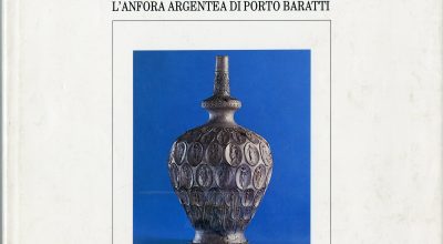 1986 – L’Anfora Argentea di Porto Baratti (monografia)