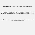 1985 – Rassegna Di Bibliografia Archeologica. Magna…