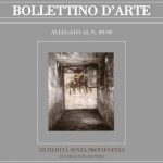 1995 – Antichità Senza Provenienza. Atti Della…