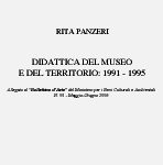 1995 – Rassegna Bibliografica Sulla Didattica. Didattica…