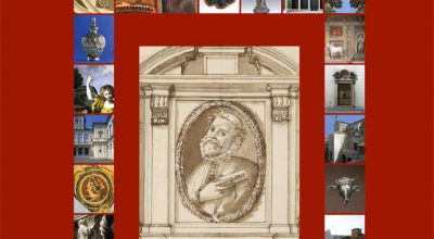 2010 – “Tombs of Illustrious Italians at Rome: l’album di disegni RCIN 970334 della Royal Library di Windsor”