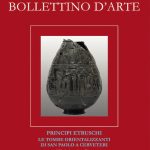 2015 – Principi Etruschi. Le Tombe Orientalizzanti di San Paolo a Cerveteri, di Maria…