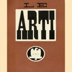 LE ARTI (1938-1943)