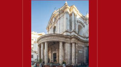 Templum Pacis. Storia della chiesa di Santa Maria della Pace a Roma tra Quattrocento e Ottocento a cura di Maria Beltramini, Paul Davies, Augusto Roca De Amicis, Giulia Spoltore